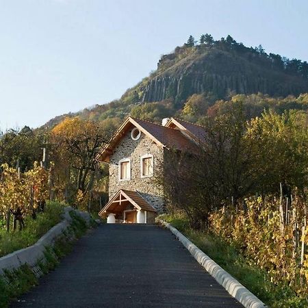 Sárkányles Vendégház Kisapati Exterior foto