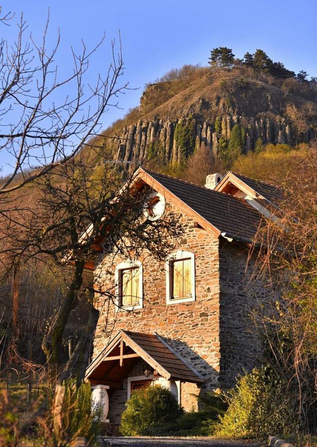Sárkányles Vendégház Kisapati Exterior foto
